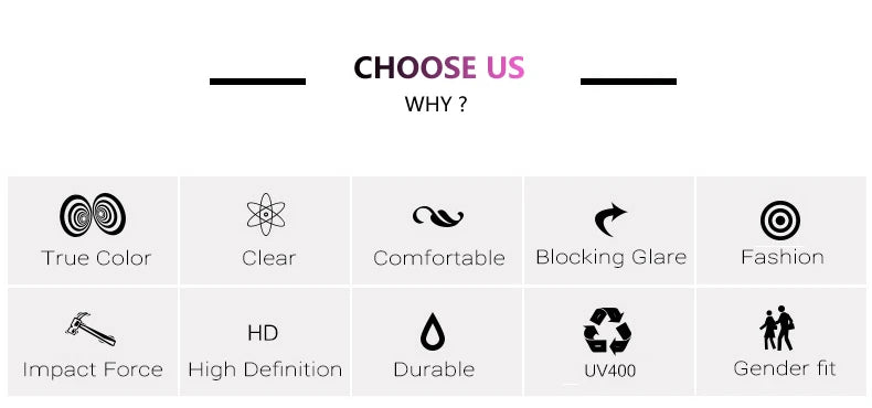 TWO Oclock Unbreakable Baby Sunglasses 0-2 Years Polarized UV Protection