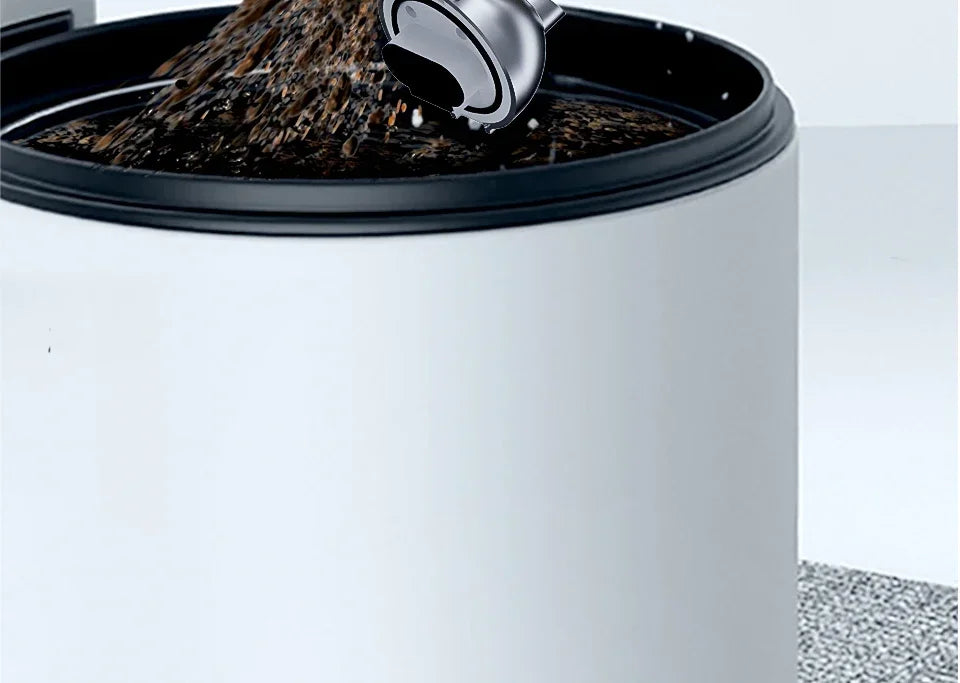 Cordless Mini Handheld Car Vacuum Cleaner with Strong Suction for Effortless Cleaning