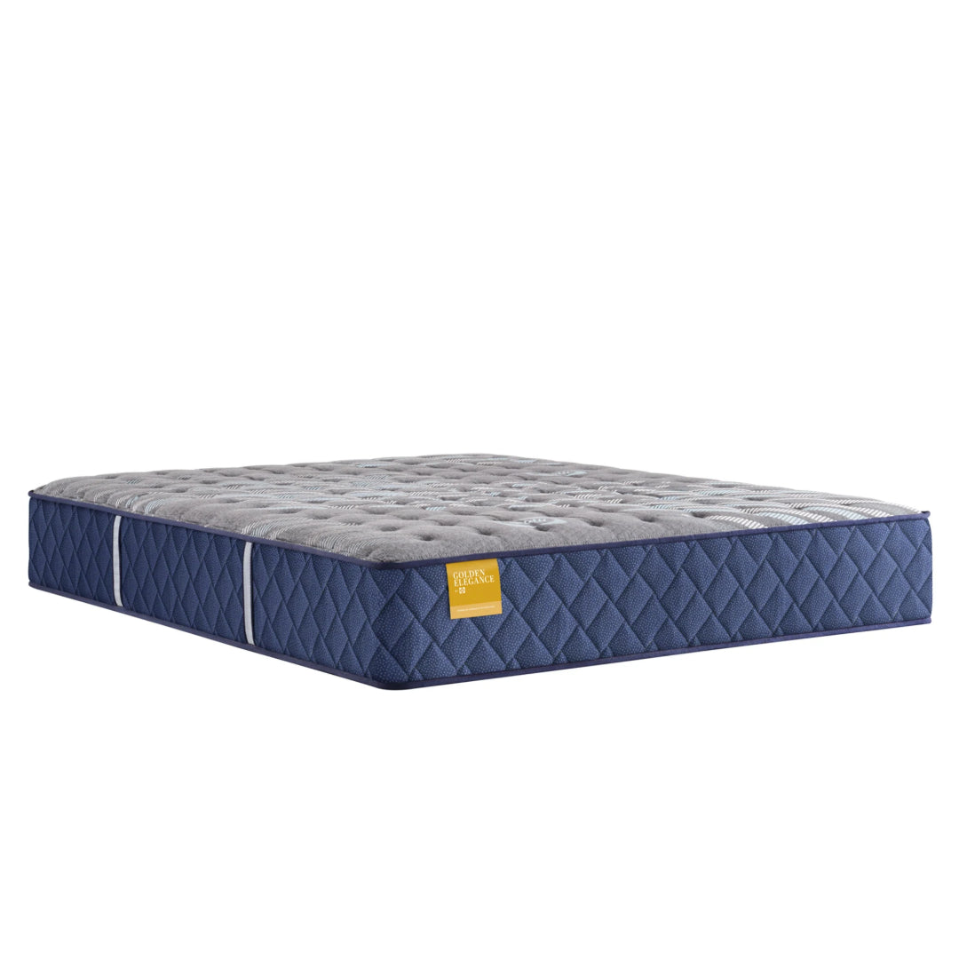 Sealy Bridgerton Spring Tight Top Firm Mattress