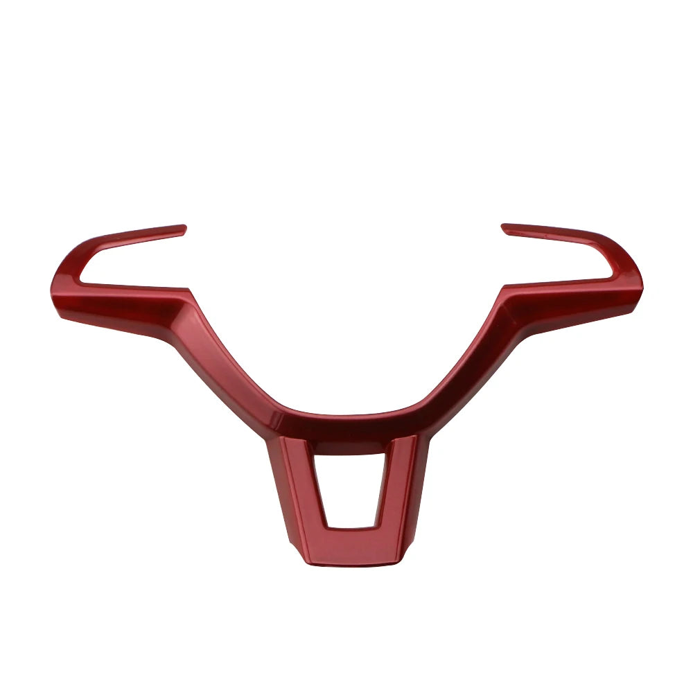 Car Steering Wheel Braid Cover 100% Fit for Skoda Models