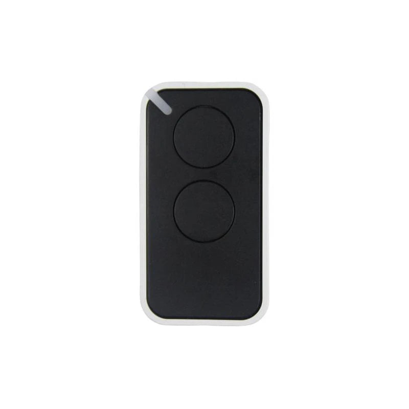 Garage Door Remote Control with 433.92MHz Frequency and Rolling Code Technology