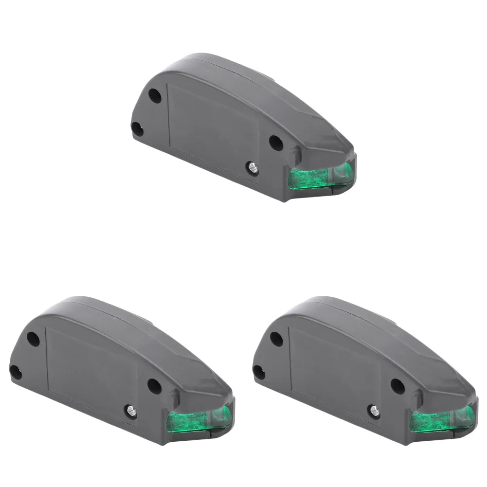 1-5PCS Vacuum Cleaner Laser Light LED Lamp for Pet Hair Cleaning