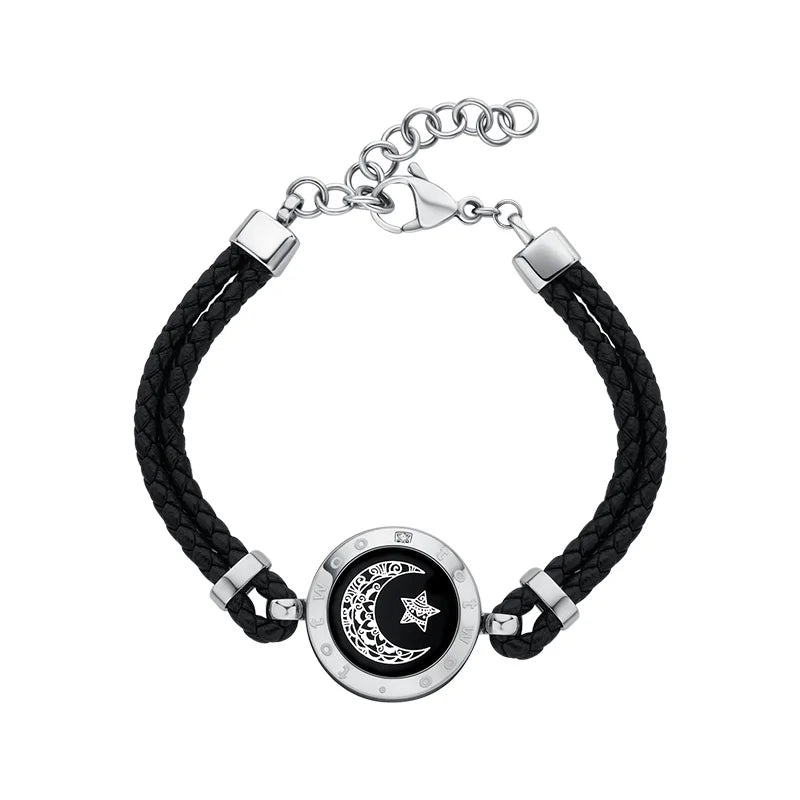 TOTWOO Touch Single Bracelet - Long Distance Love Smart Jewelry