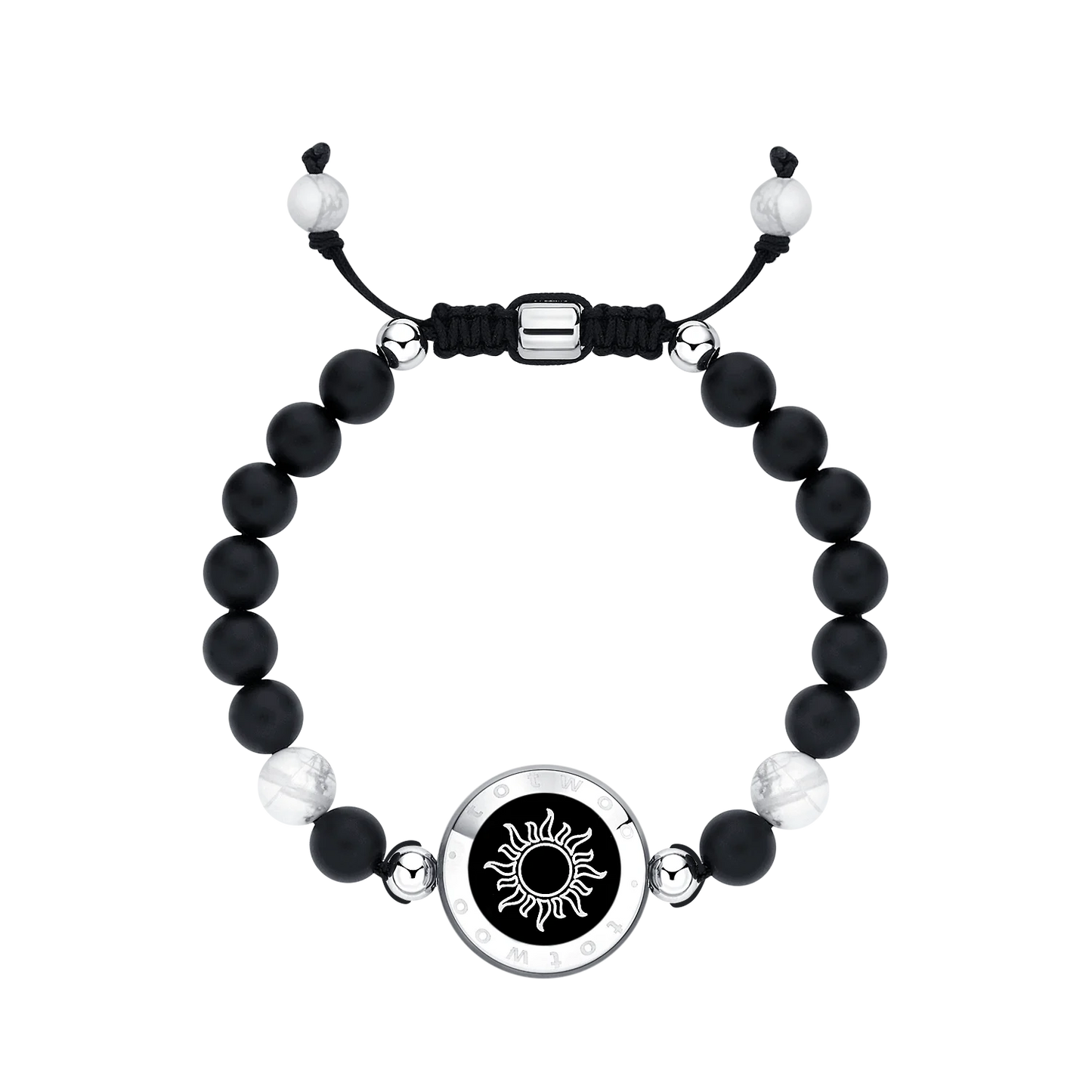 TOTWOO Touch Single Bracelet - Long Distance Love Smart Jewelry