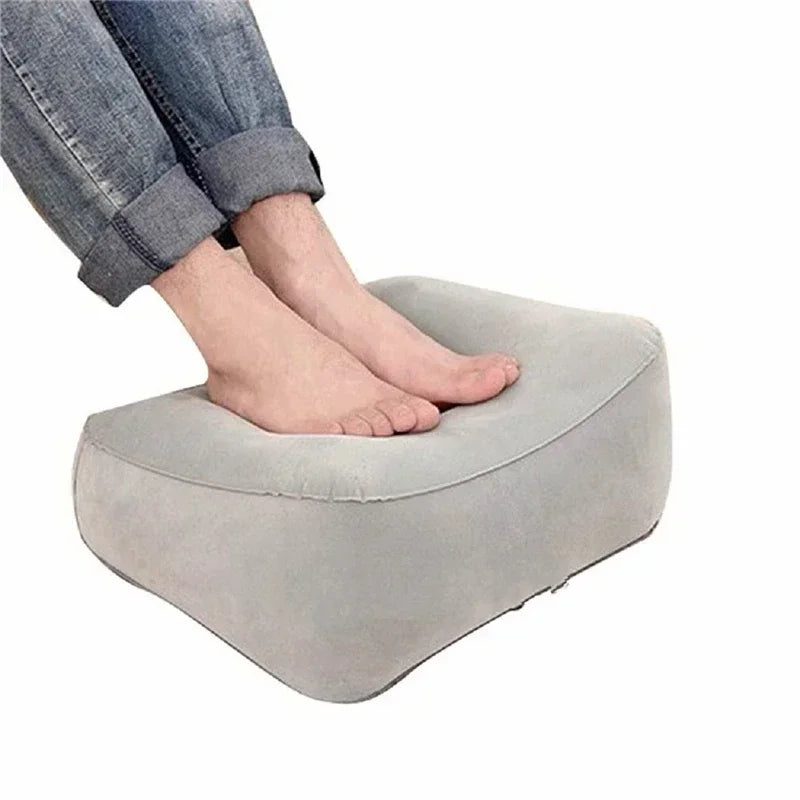 Multifunctional Pillow Toughage Inflatable Cushion for Support and Comfort