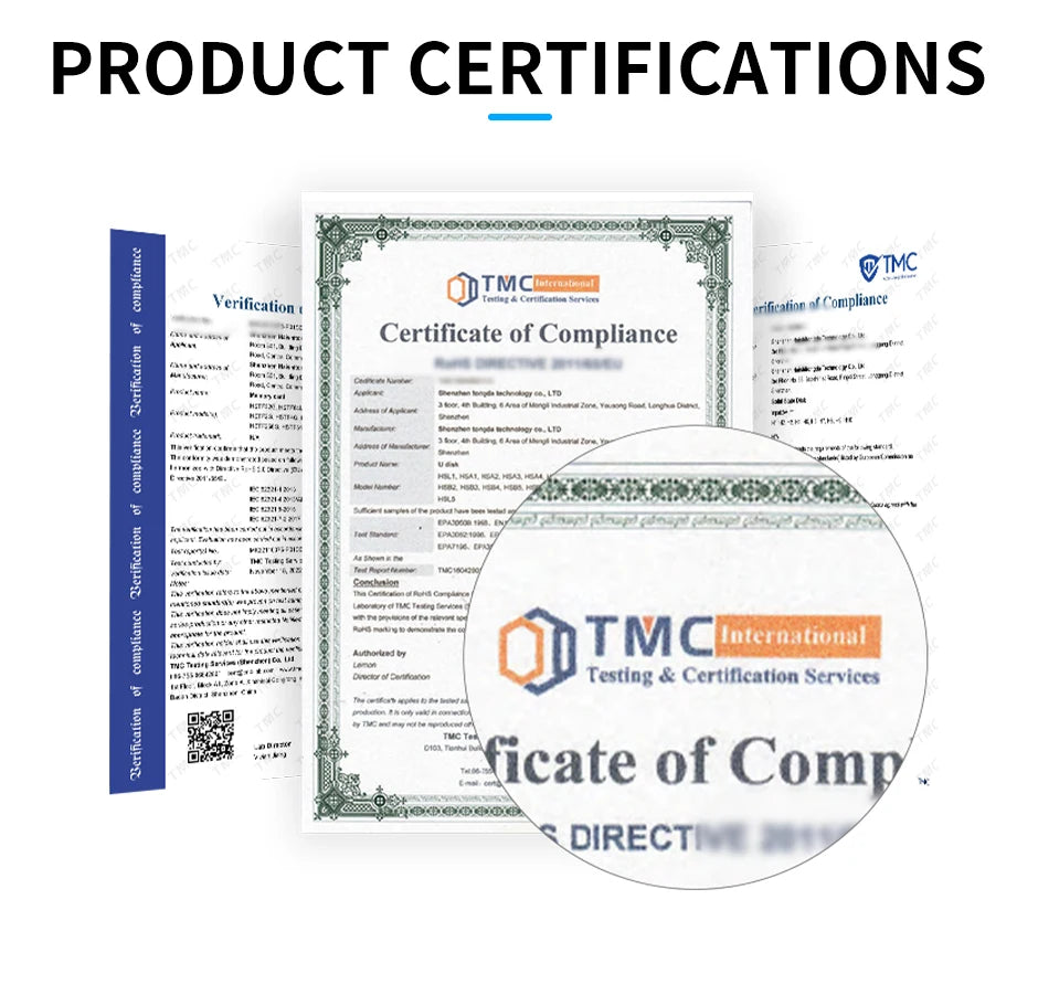 Bliksem Pendrive 64GB USB Flash Drive for PC Mobile Use