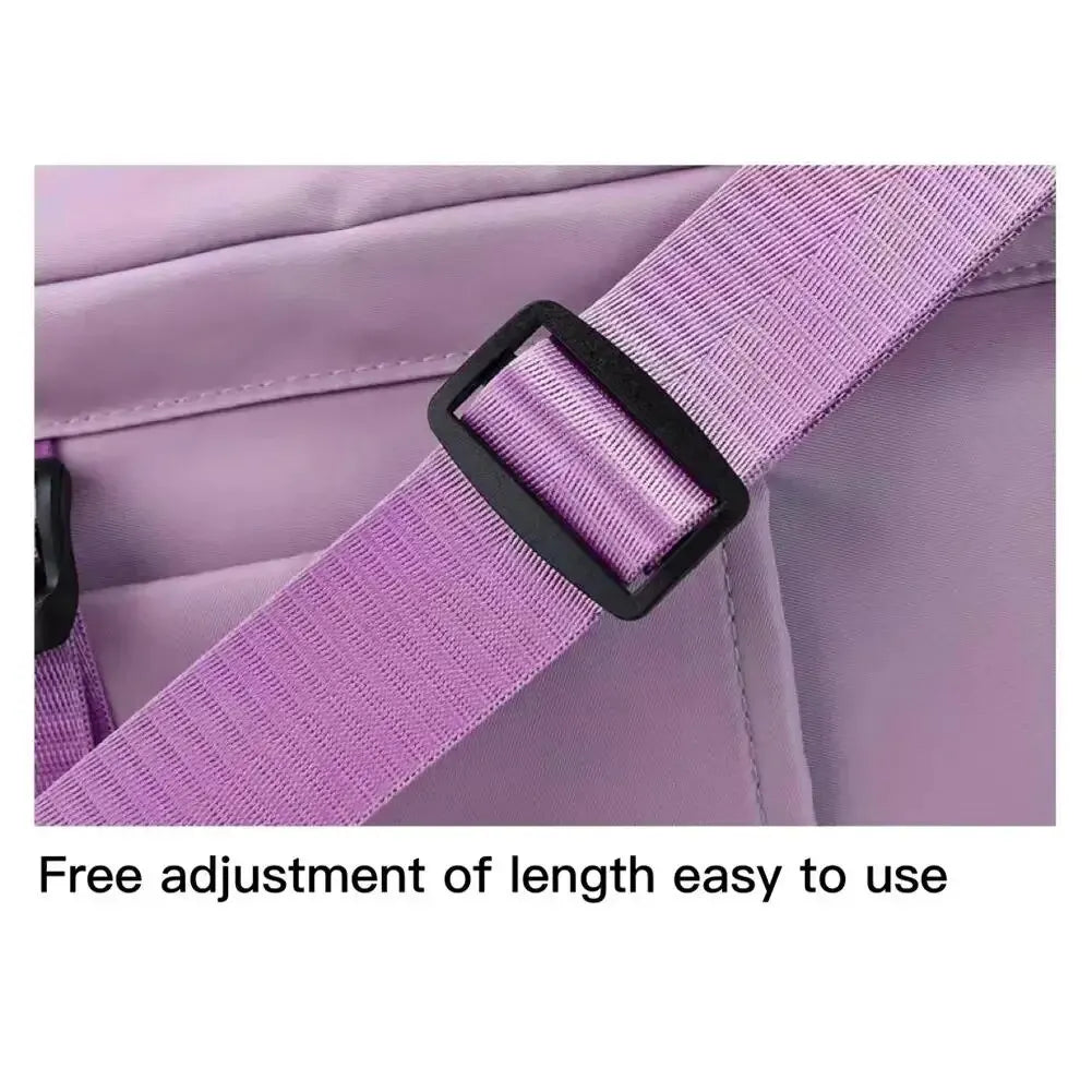 Rilibegan Outdoor Backpacks Waterproof Sport Travel Bag Big Capacity Fitness Backpack