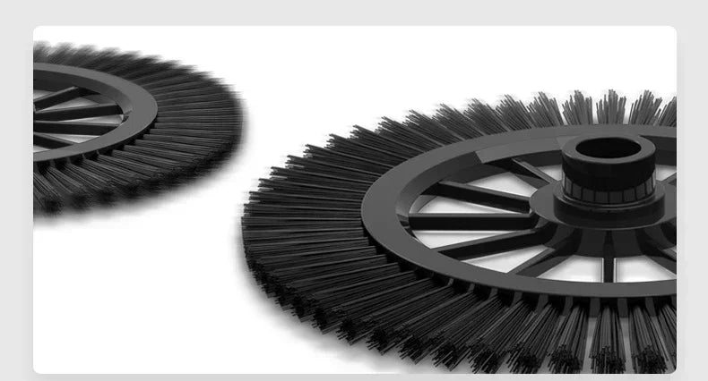 Combination Broom and Mop Set Hand Push Dustpan for Efficient Home Cleaning Tools