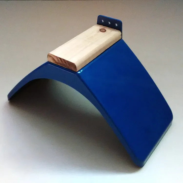 5/10/20PCS Pigeon Dove Bird House Parrots Plastic Rest Stand Frame Dwelling Perch Shellhard Bird Supplies