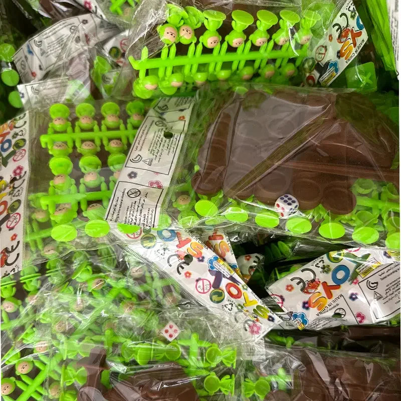 Monkey Balance Tree Focus Balance Training Toy Folding Music Series Parent Child Interactive Game