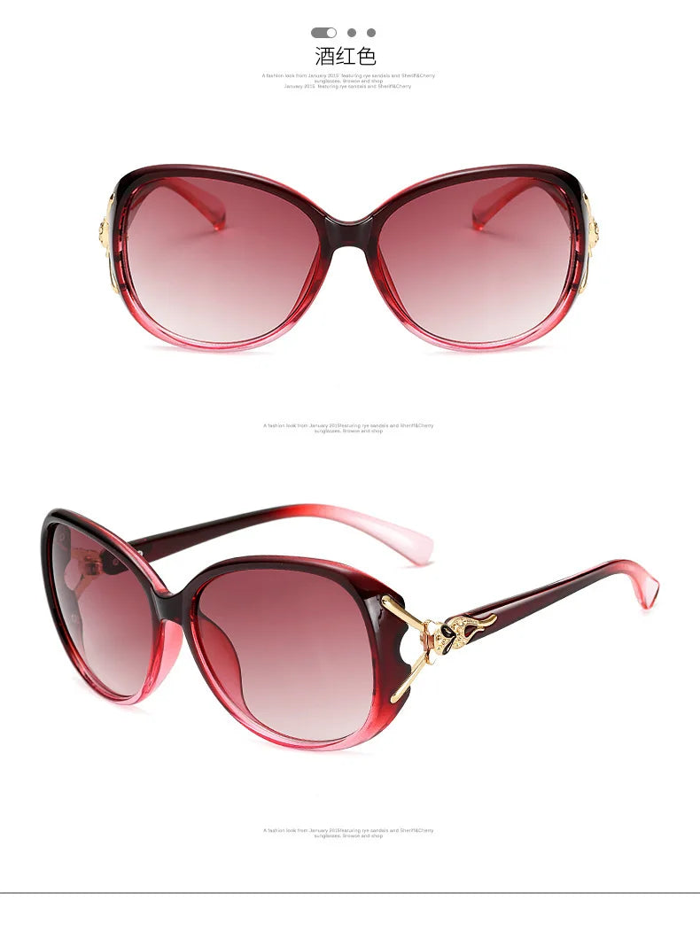 Small Round Sunglasses Women Vintage Retro UV400 Classic Fashion