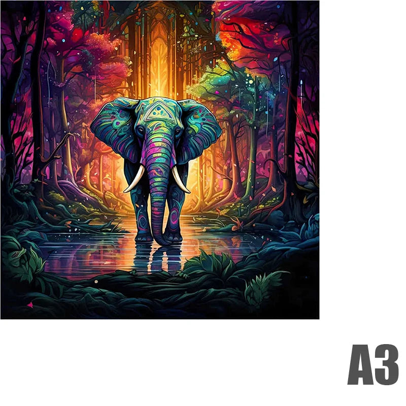 Dolphin Whale Shark Wooden Jigsaw Puzzle for Adults and Children Educational Marine Life Toy Perfect Holiday Gift