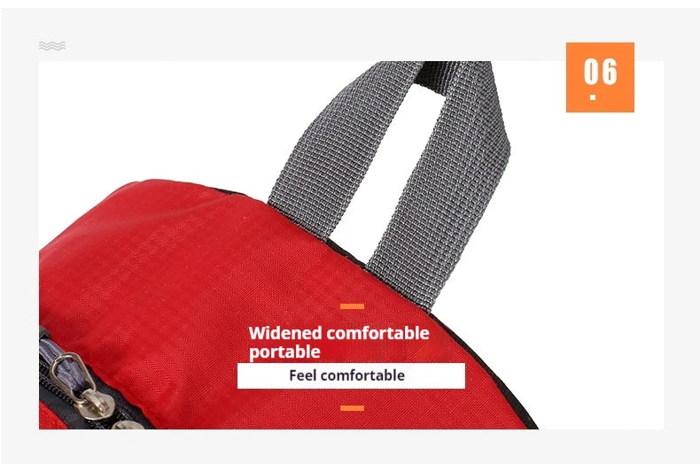 Outdoor Travel Backpack Big Capacity Fashion Sport Backpack