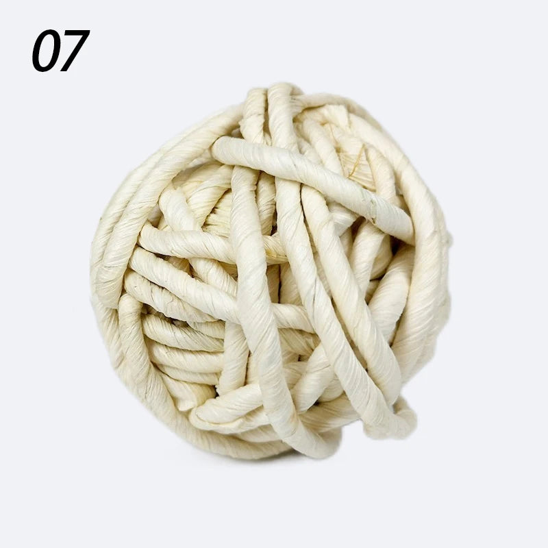Chewing Braided Ball Guinea Pig Rabbit Hamster Small Animal Play Pet Interactive Chew Toy Natural Grass Ball hamster toy