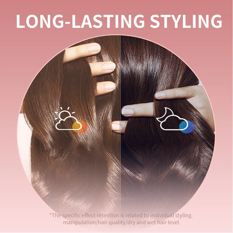 Automatic Curling Iron 32 mm Big Roll Anion Ceramic Hair Curler 4-Speed Adjustable Fast Heating Fashion Styling Tools