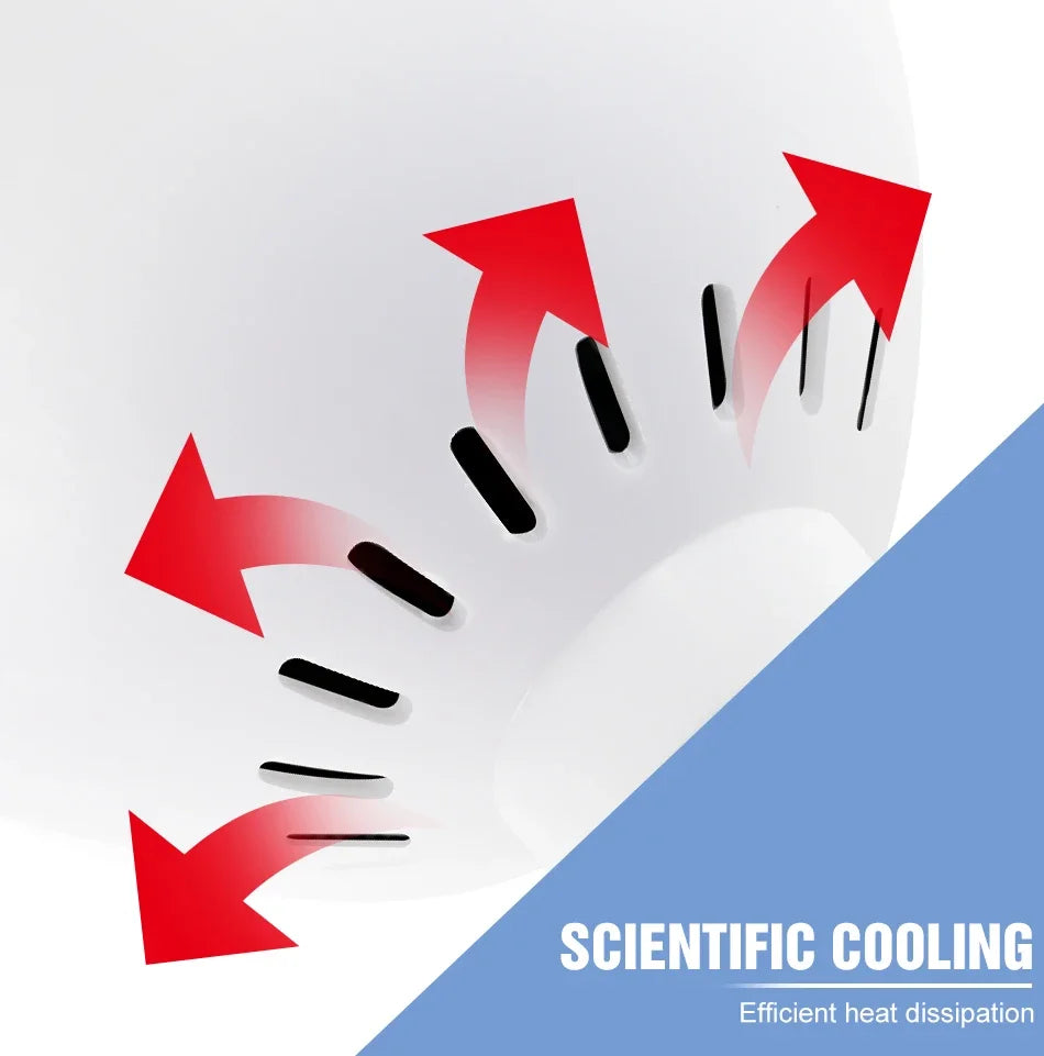 220V E27 300LEDs Plant Grow Light Full Spectrum Bulb