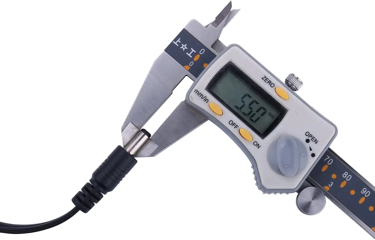 WiFi to Powerbank Cable Connector 5V to 12V USB Boost Converter