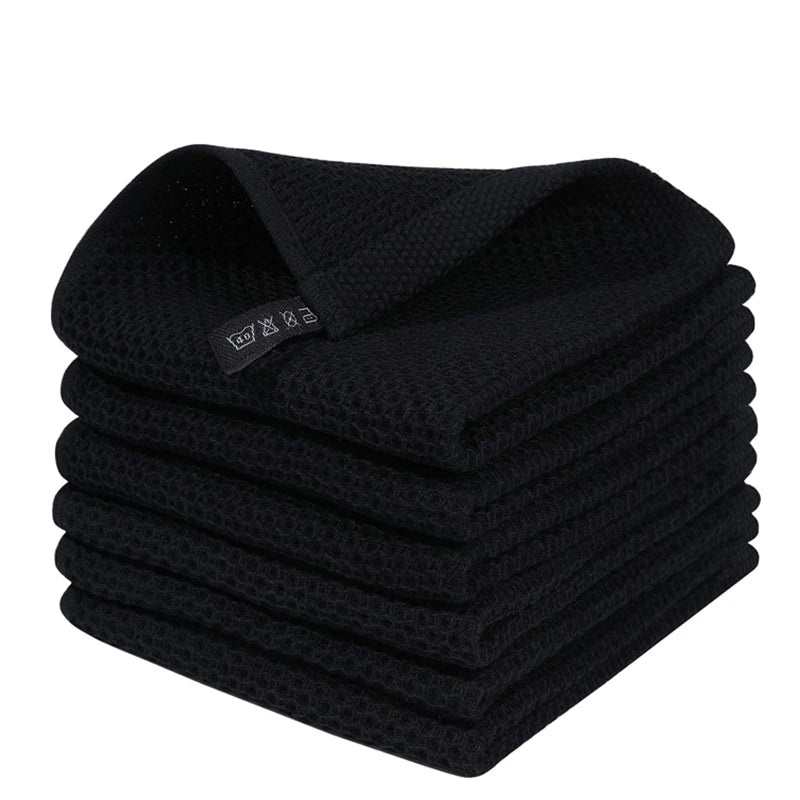 Cotton Dishcloth β Ultra Soft Absorbent Cleaning Cloth