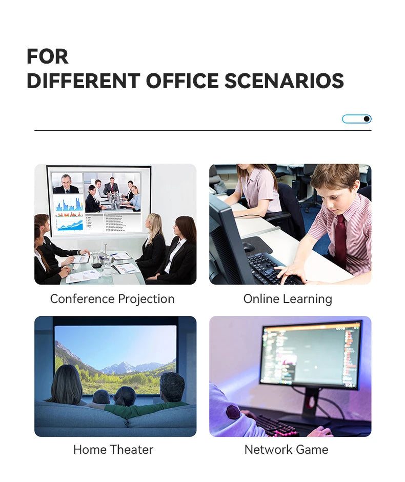 FIREBAT T8 Pro Plus Mini PC Intel Celeron N5095 8GB 16GB 256GB 512GB