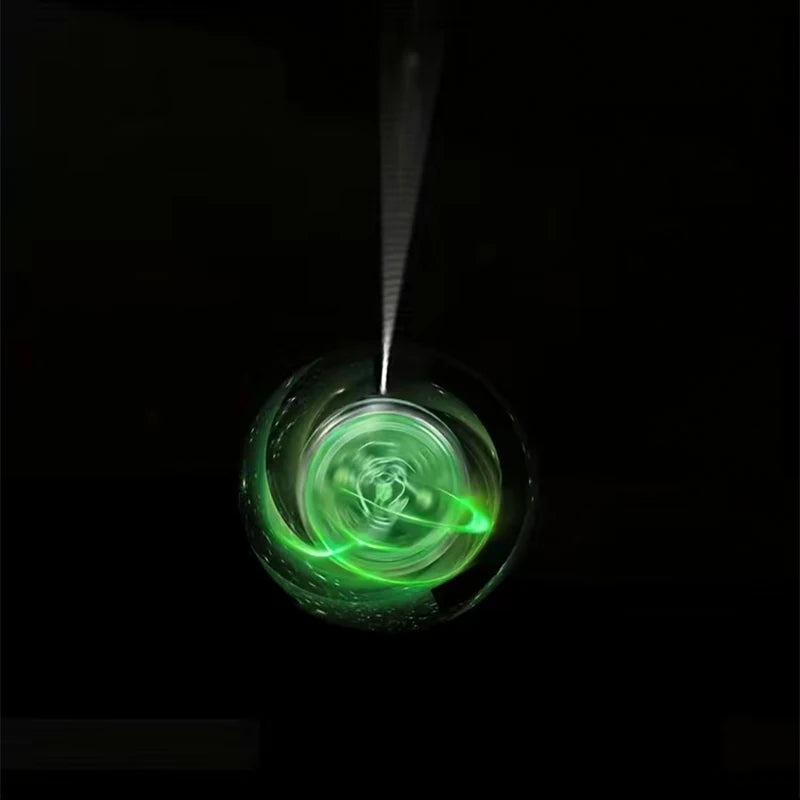 3Pcs Luminous Yo-yo Ball for Kids Light Up Playtime