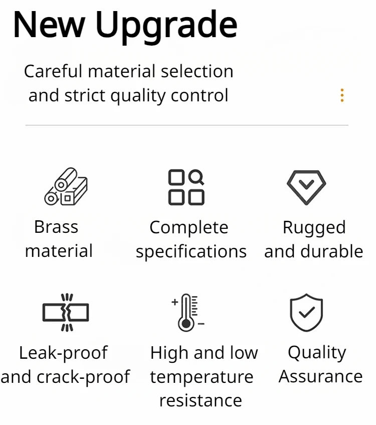 16 18 20 22 24 mm G3/4 G1/2 a M22 Conectores Aireador de cocina Burbujeador Purificador de agua Adaptadores de longitud de extensión de grifo