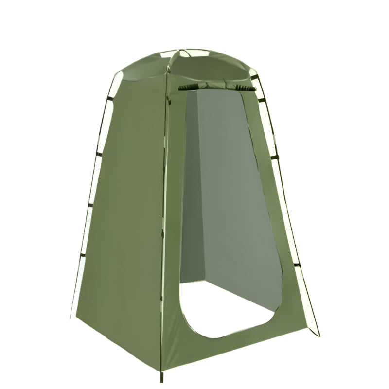 Portable Shower Tent | Waterproof Privacy Changing Room for Camping