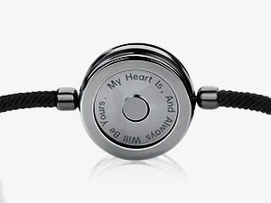 TOTWOO Touch Single Bracelet - Long Distance Love Smart Jewelry
