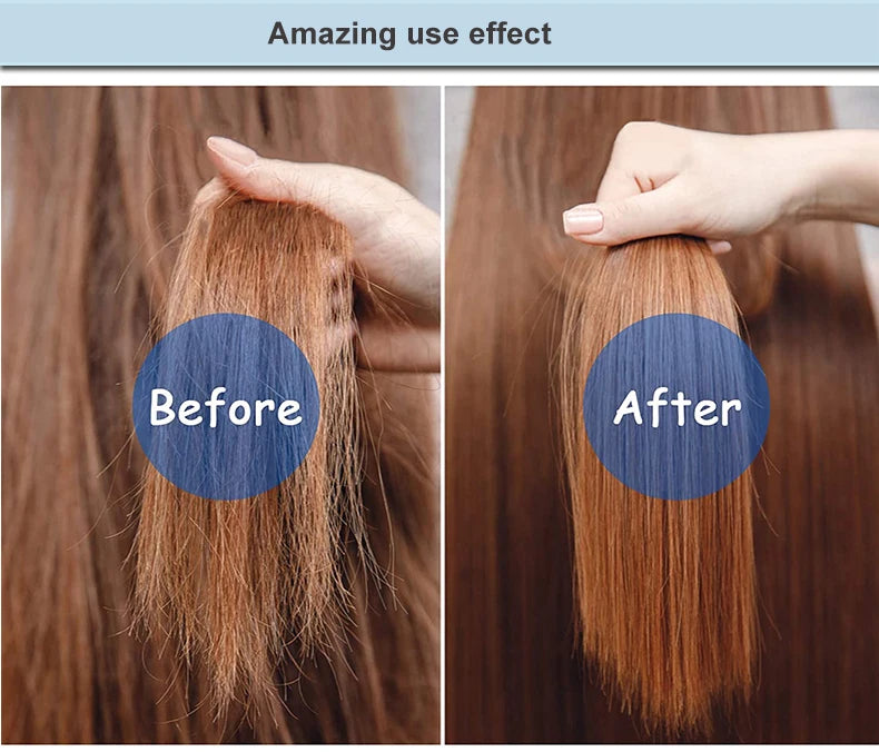 Face Hair Steamer Machine Humidifier Hot Nano Mist Sprayer