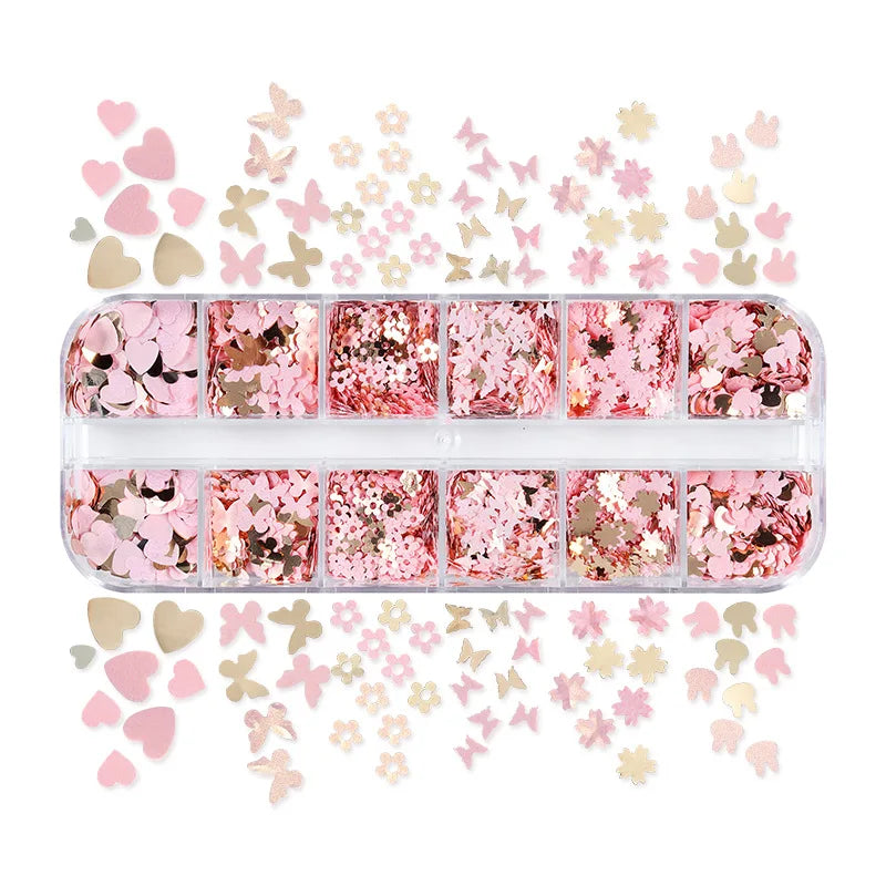 Dog Tag Bone Shaped Keychain Mold for DIY Resin Jewelry