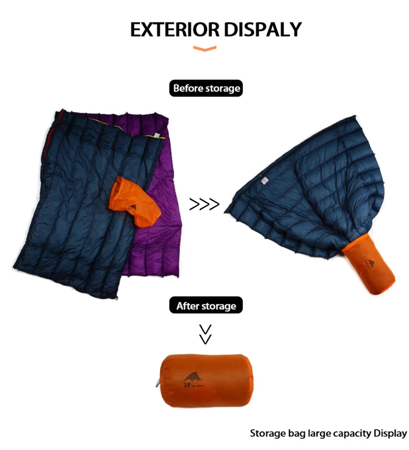 Ultralight Dry Sack β Waterproof Drawstring Bag for Hiking, Camping & Trekking