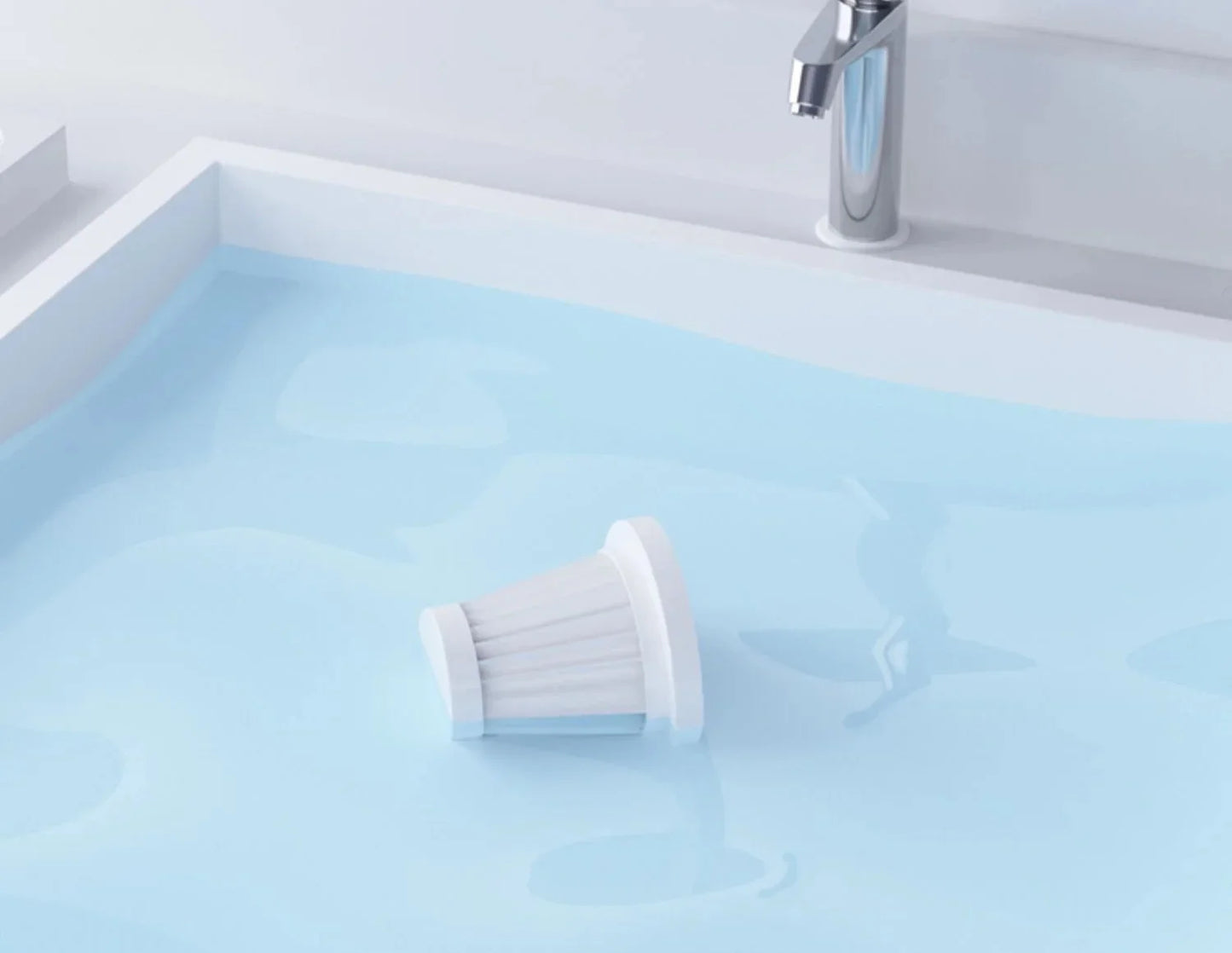 CENRR 98000PA Car Vacuum Cleaner Portable Wireless Strong Suction