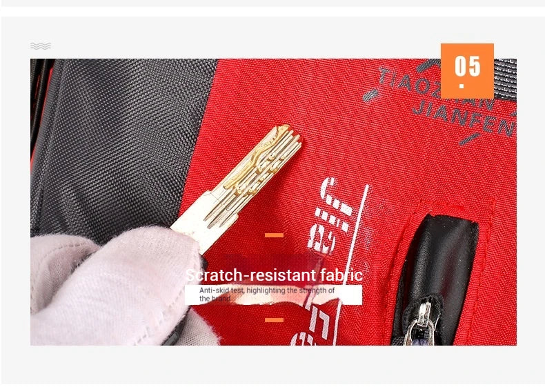 Outdoor Travel Backpack Big Capacity Fashion Sport Backpack