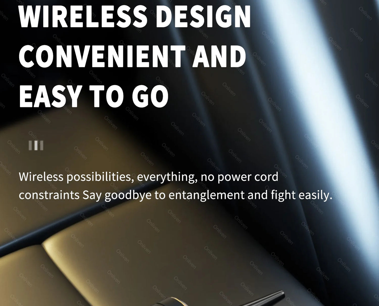 98000PA Portable Handheld Car Vacuum Cleaner Mini Wireless Strong Suction USB for Home and Car Cleaning