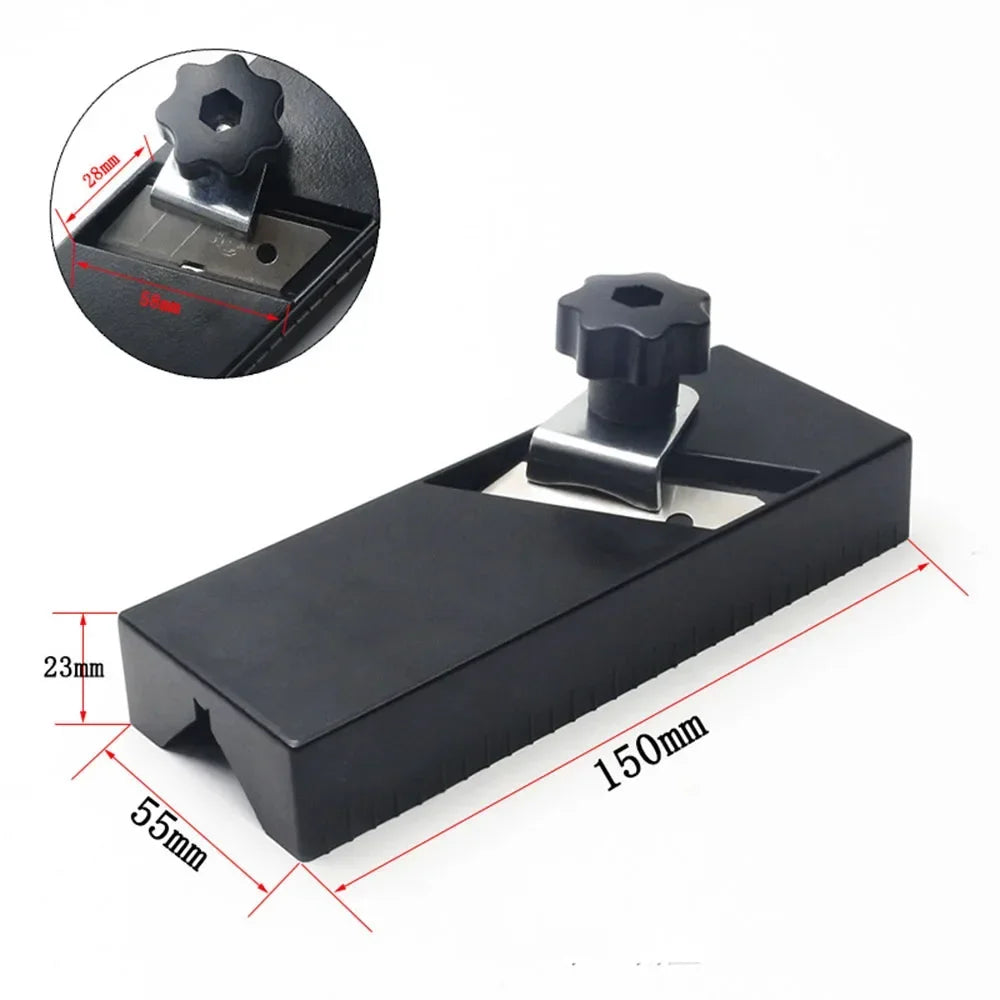 Soap Making Supplies Kits Edge Corner Planer Chamfering Tools