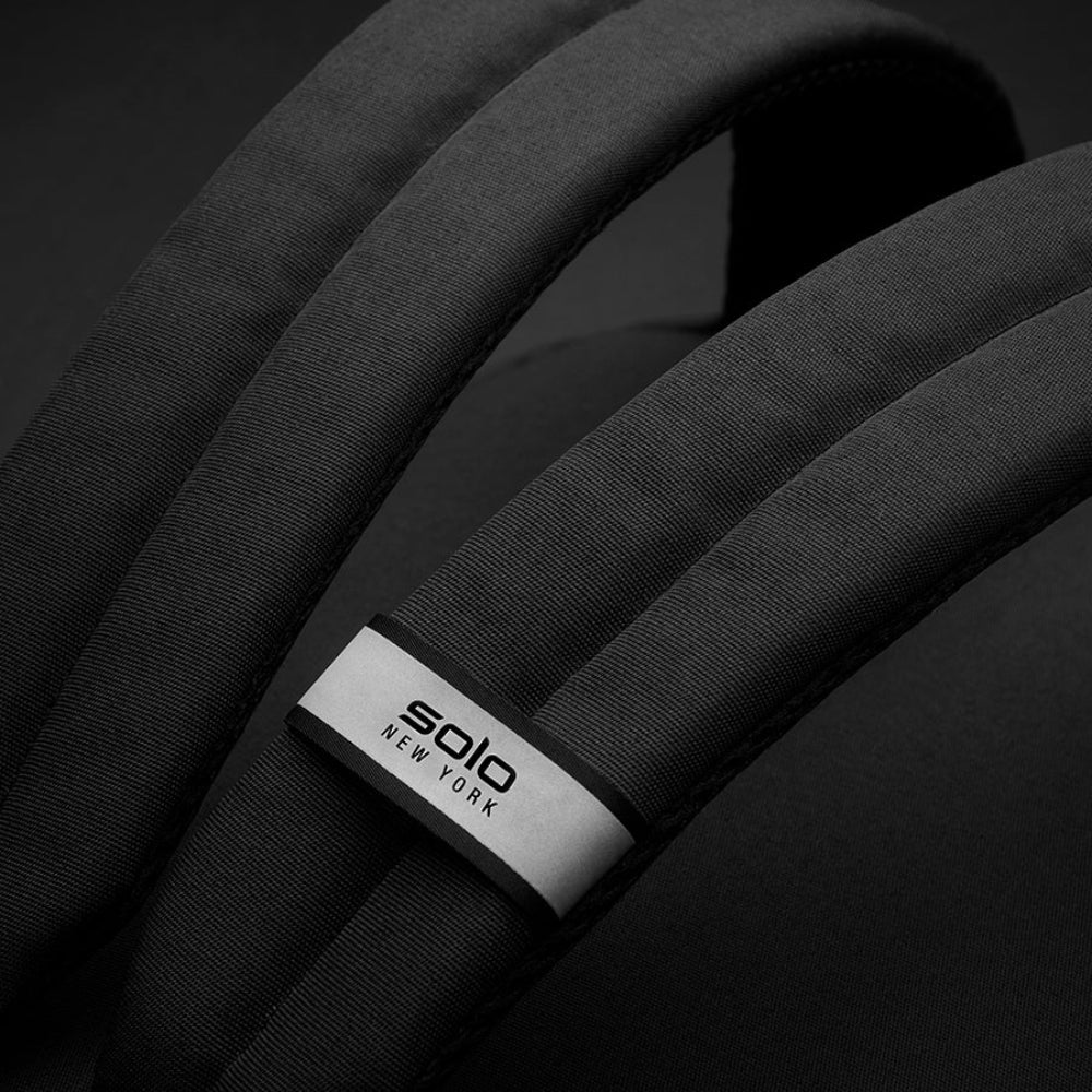 Solo New York Re:Fresh Backpack for 15.6" Laptops