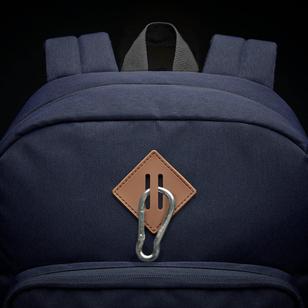 Solo New York Re:Fresh Backpack for 15.6" Laptops