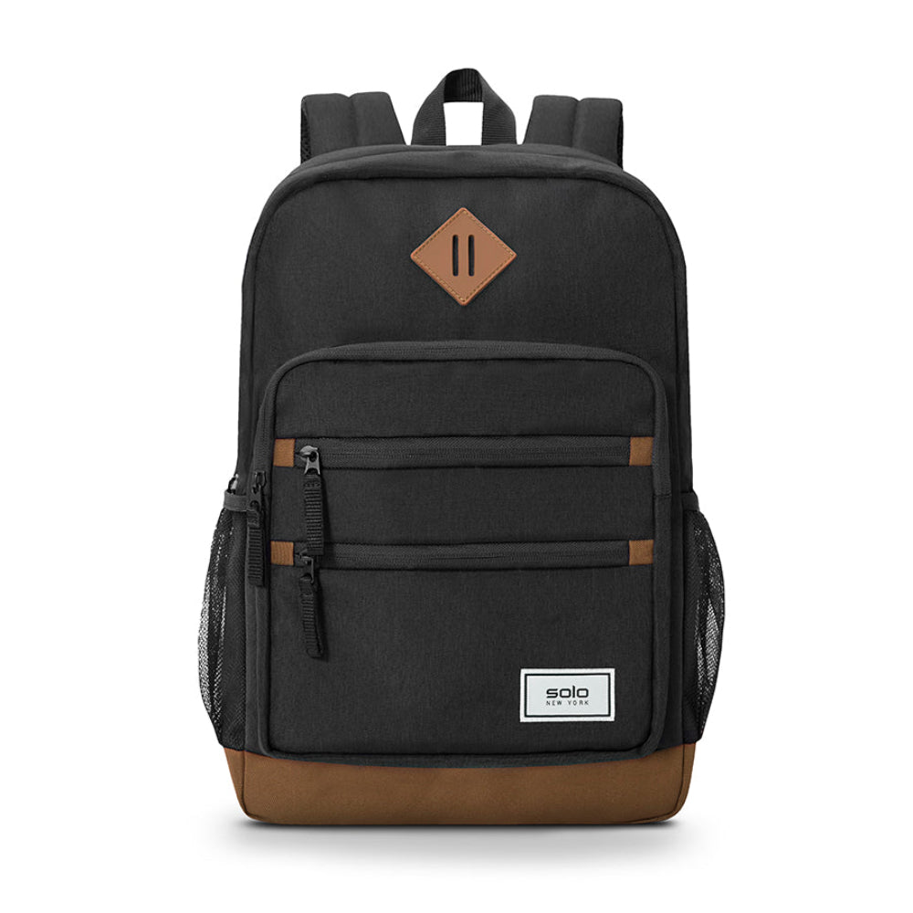 Solo New York Re:Fresh Backpack for 15.6" Laptops