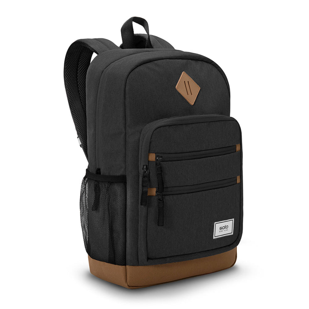 Solo New York Re:Fresh Backpack for 15.6" Laptops