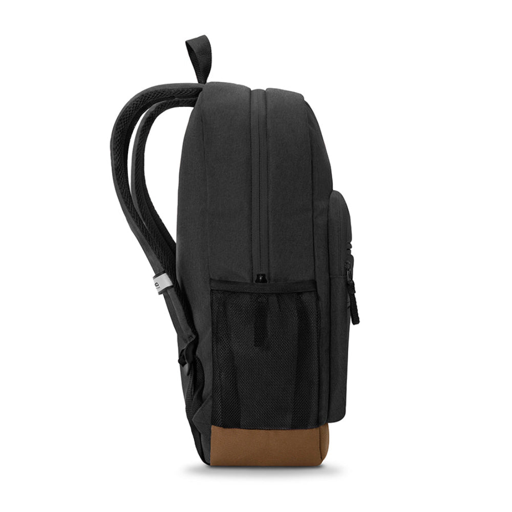 Solo New York Re:Fresh Backpack for 15.6" Laptops