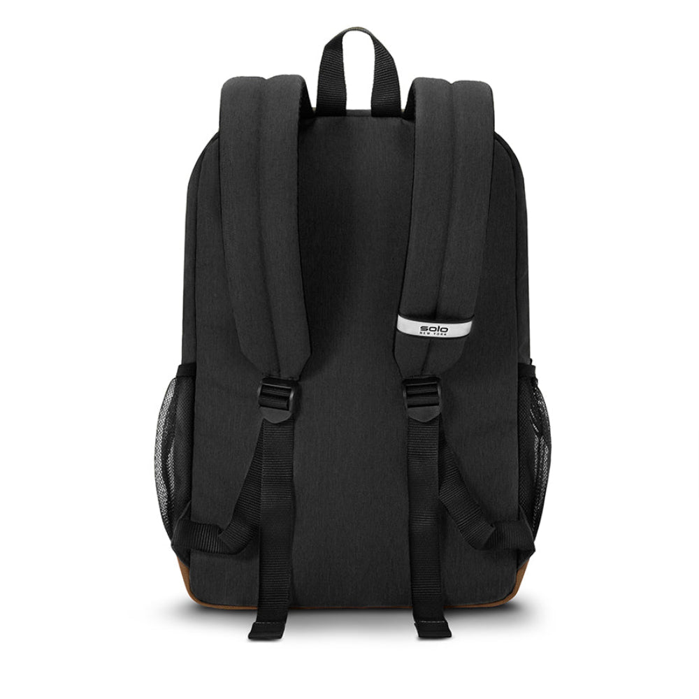 Solo New York Re:Fresh Backpack for 15.6" Laptops