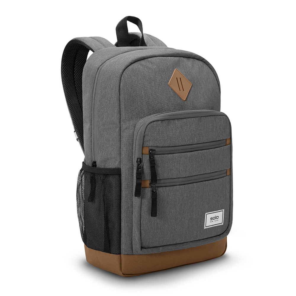 Solo New York Re:Fresh Backpack for 15.6" Laptops