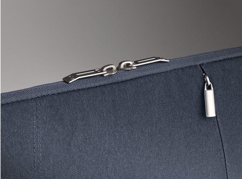 Solo New York Oswald Sleeve for 15.6" Laptops