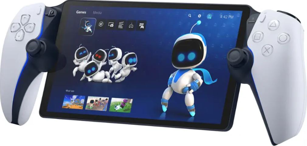 Sony PlayStation Portal Remote Player