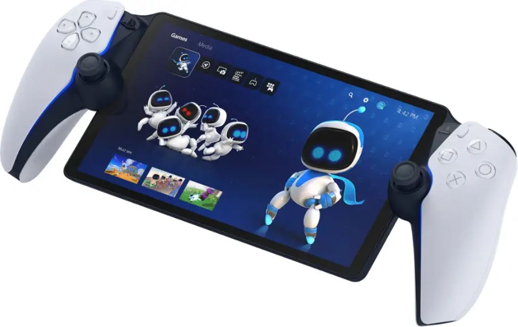 Sony PlayStation Portal Remote Player