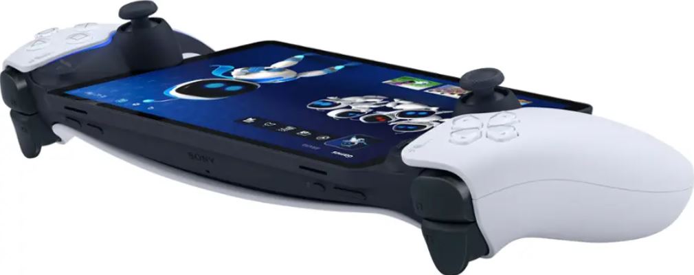 Sony PlayStation Portal Remote Player