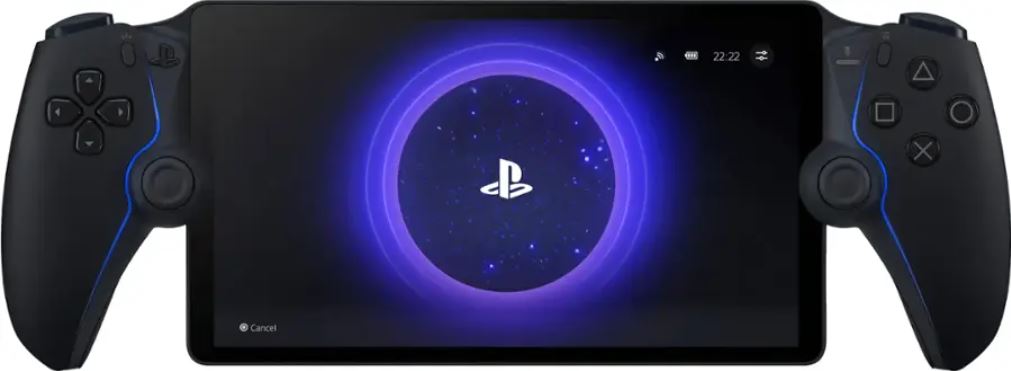 Sony PlayStation Portal Remote Player– Curacao