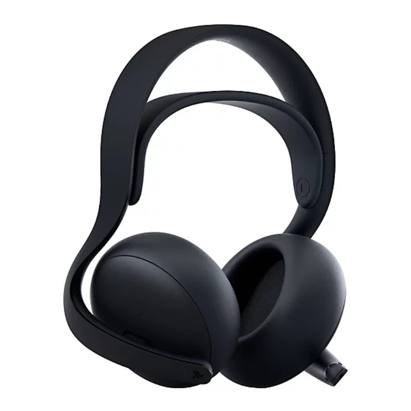 Bundle: Sony PlayStation 5 Slim Console + God of War 20th Anniversary DualSense Wireless Controller + Sony Pulse Elite Wireless Over-the-Ear Gaming Headset