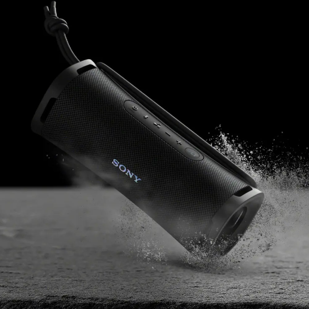 Sony ULT FIELD 1 Power Sound Series Wireless Portable Speaker