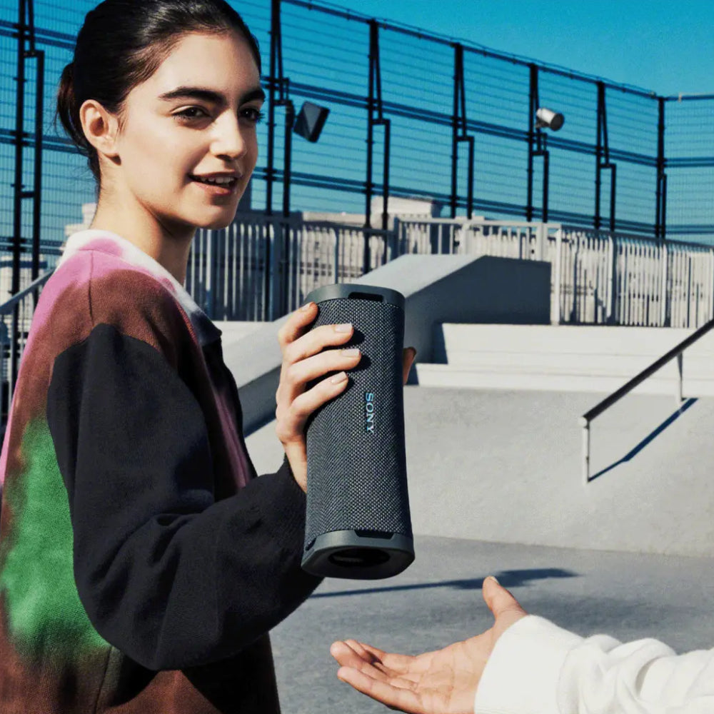 Sony ULT FIELD 1 Power Sound Series Wireless Portable Speaker