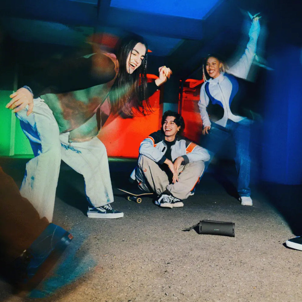 Sony ULT FIELD 1 Power Sound Series Wireless Portable Speaker